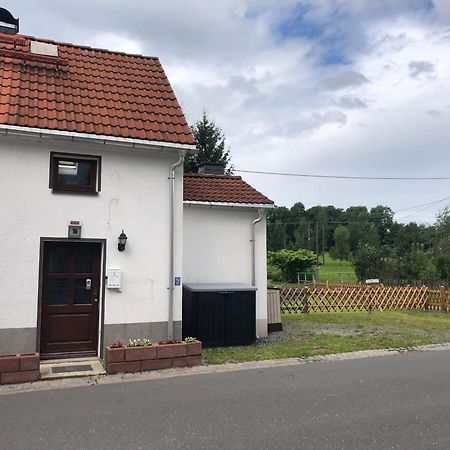 Saidenbachhaus Grosshartmannsdorf Exterior foto