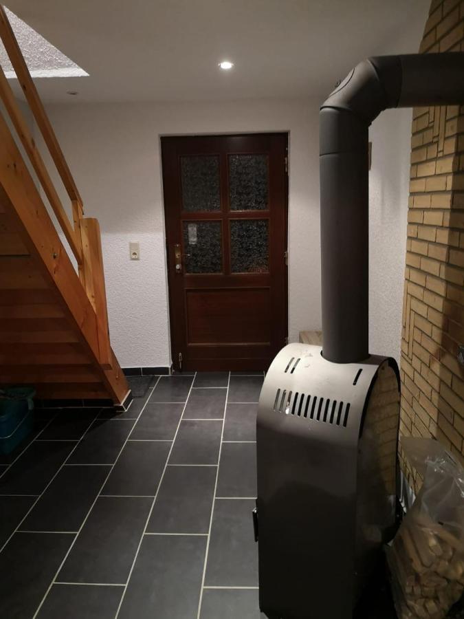 Saidenbachhaus Grosshartmannsdorf Exterior foto
