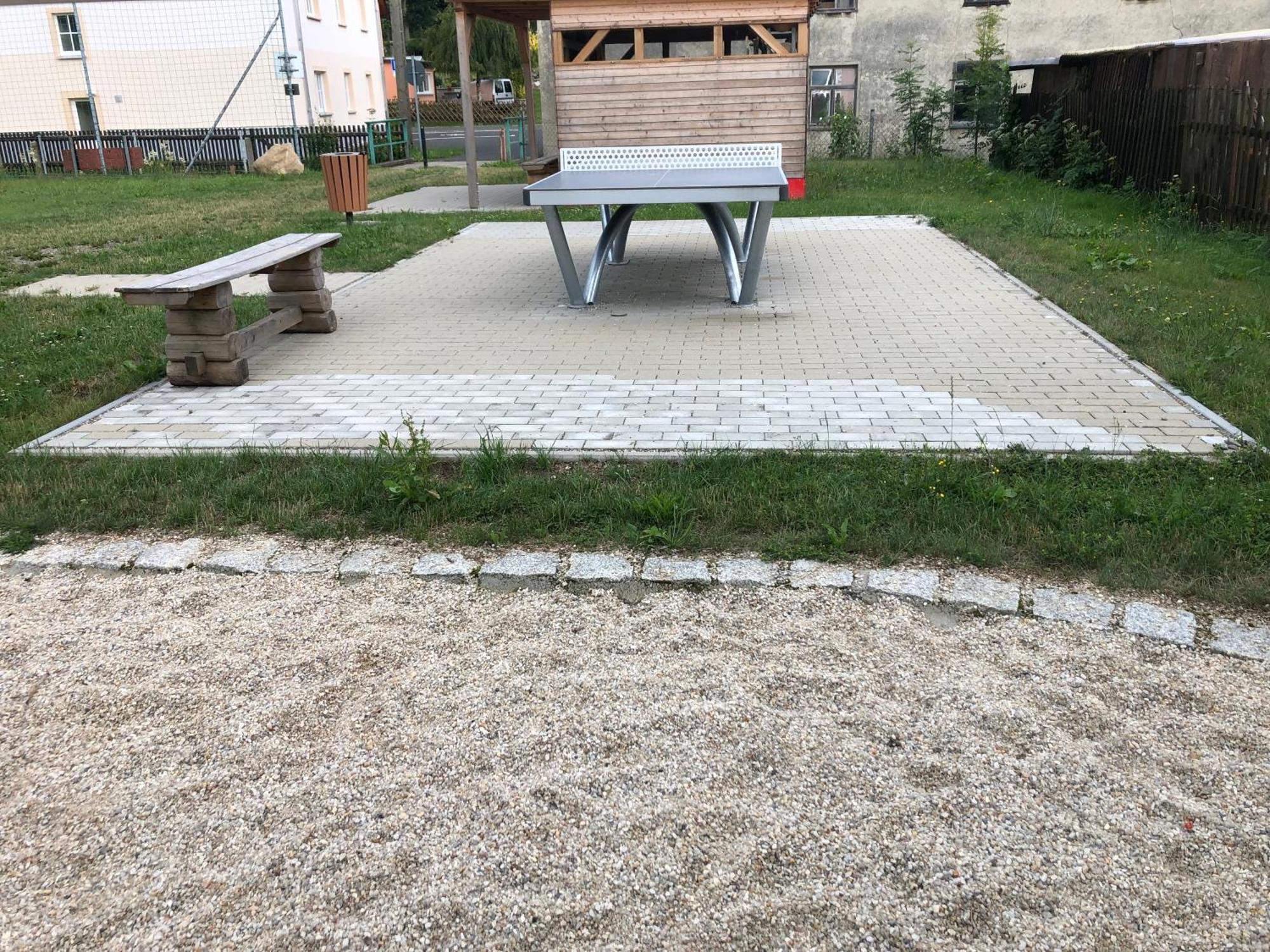 Saidenbachhaus Grosshartmannsdorf Exterior foto